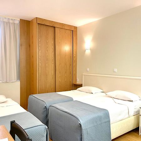 Hotel Universal Porto Luaran gambar