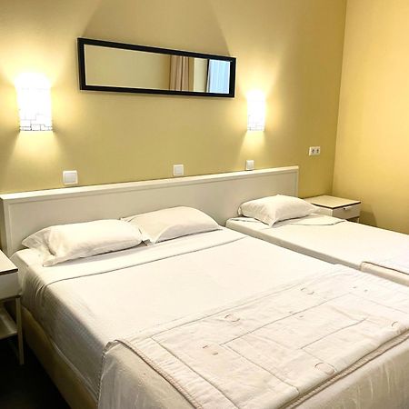 Hotel Universal Porto Luaran gambar