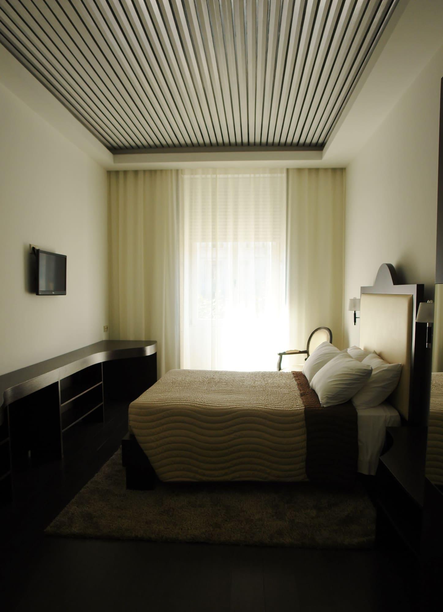 Hotel Universal Porto Luaran gambar