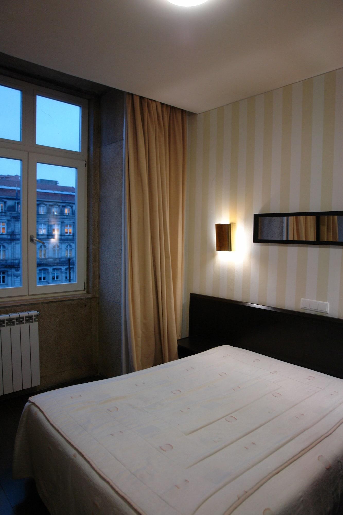 Hotel Universal Porto Luaran gambar