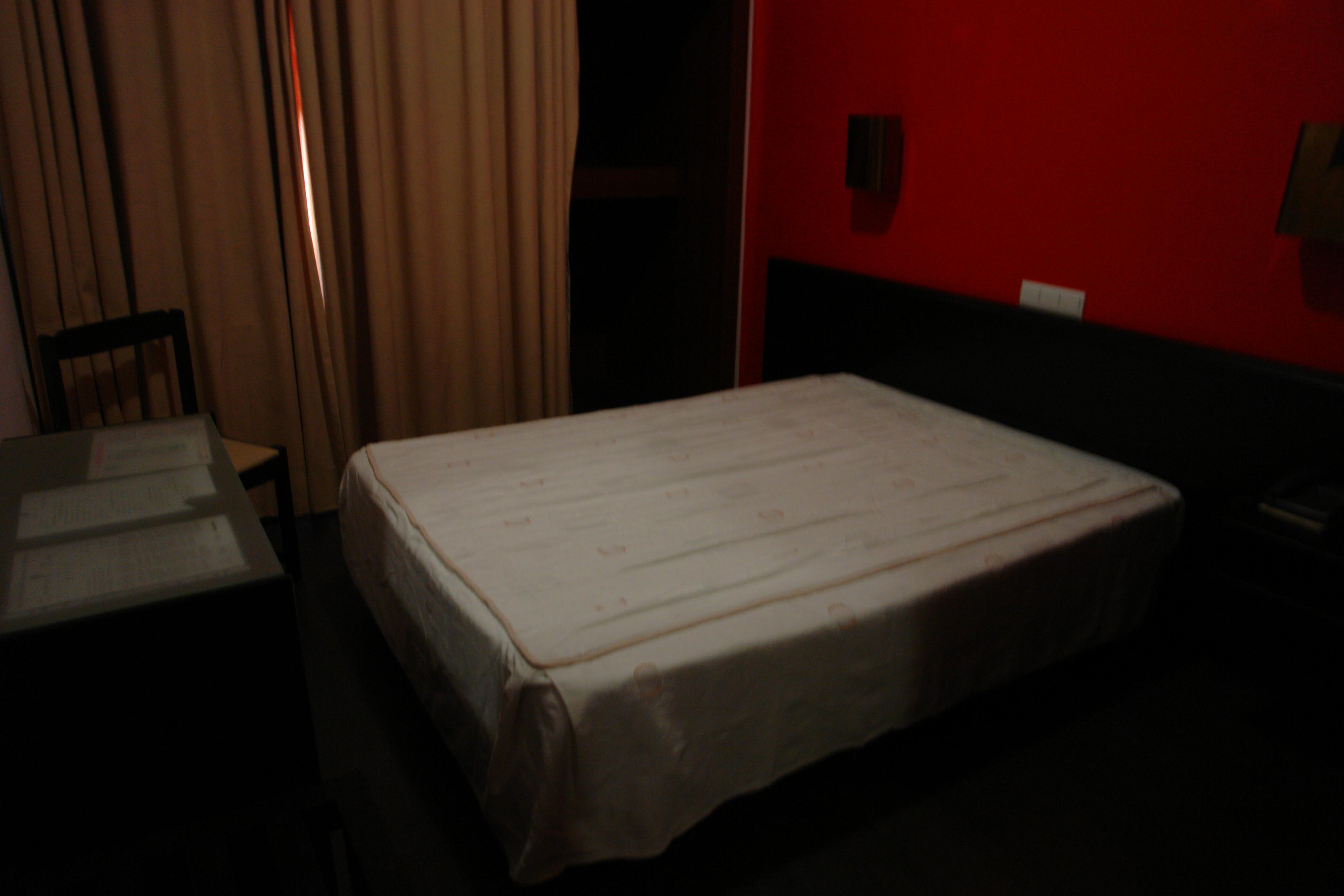 Hotel Universal Porto Luaran gambar