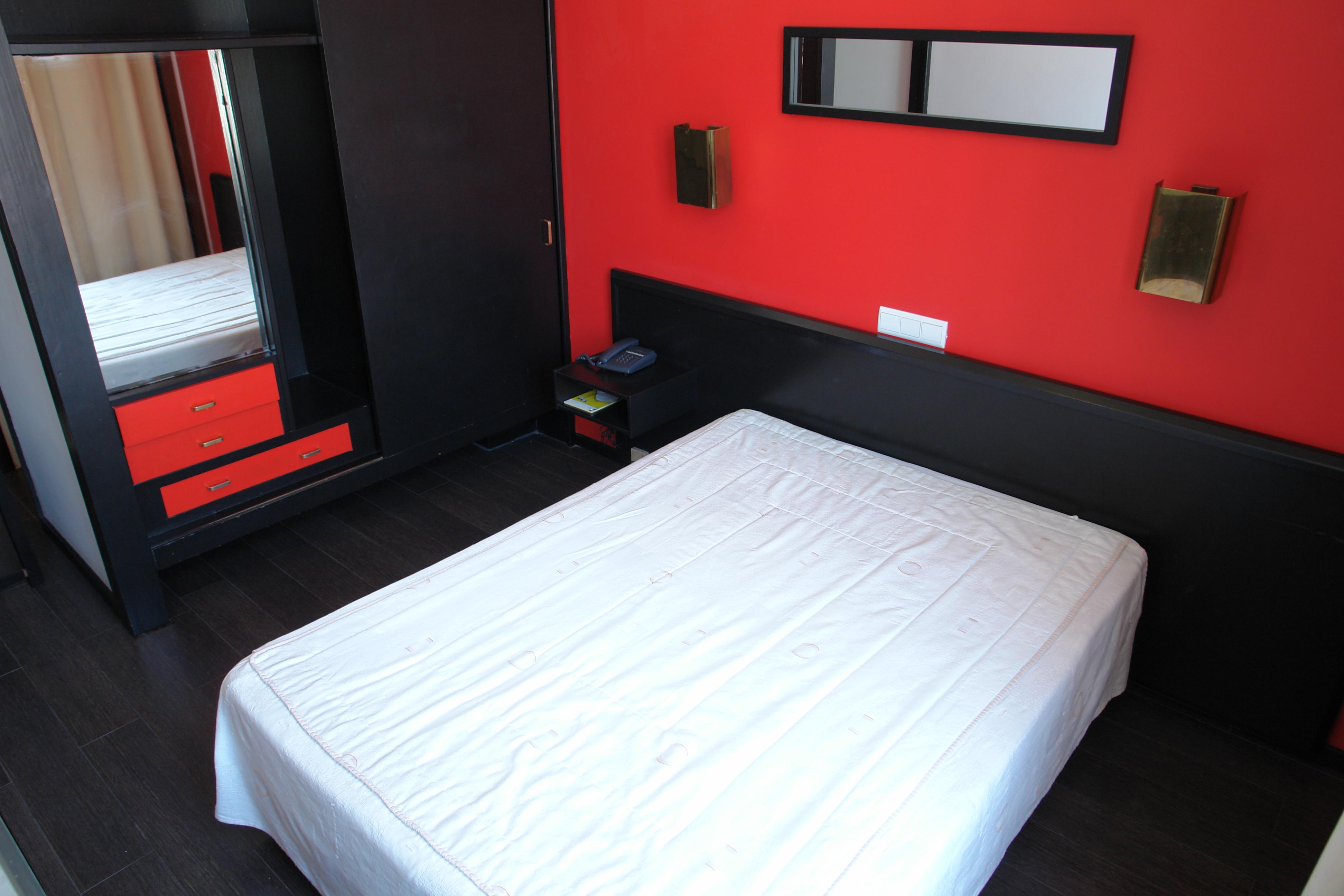 Hotel Universal Porto Luaran gambar