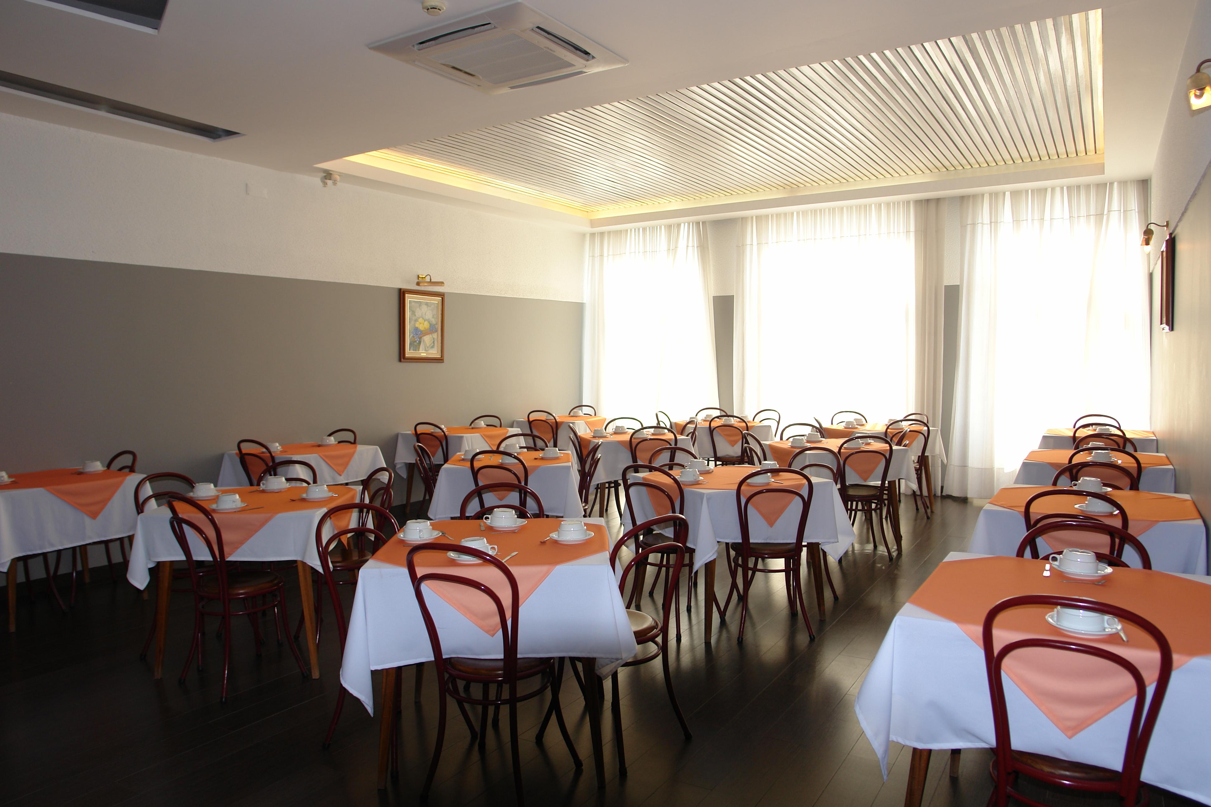 Hotel Universal Porto Luaran gambar