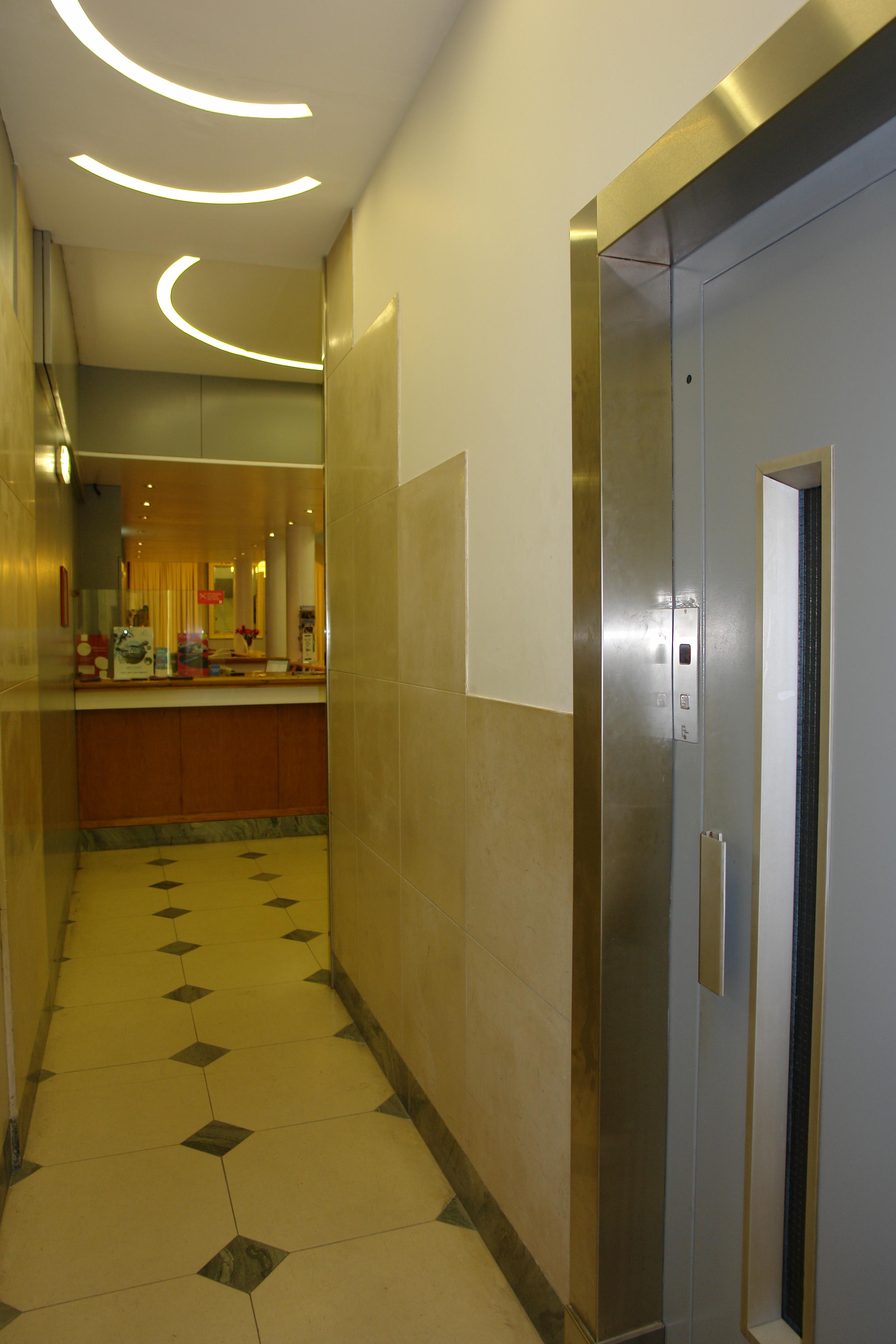 Hotel Universal Porto Luaran gambar