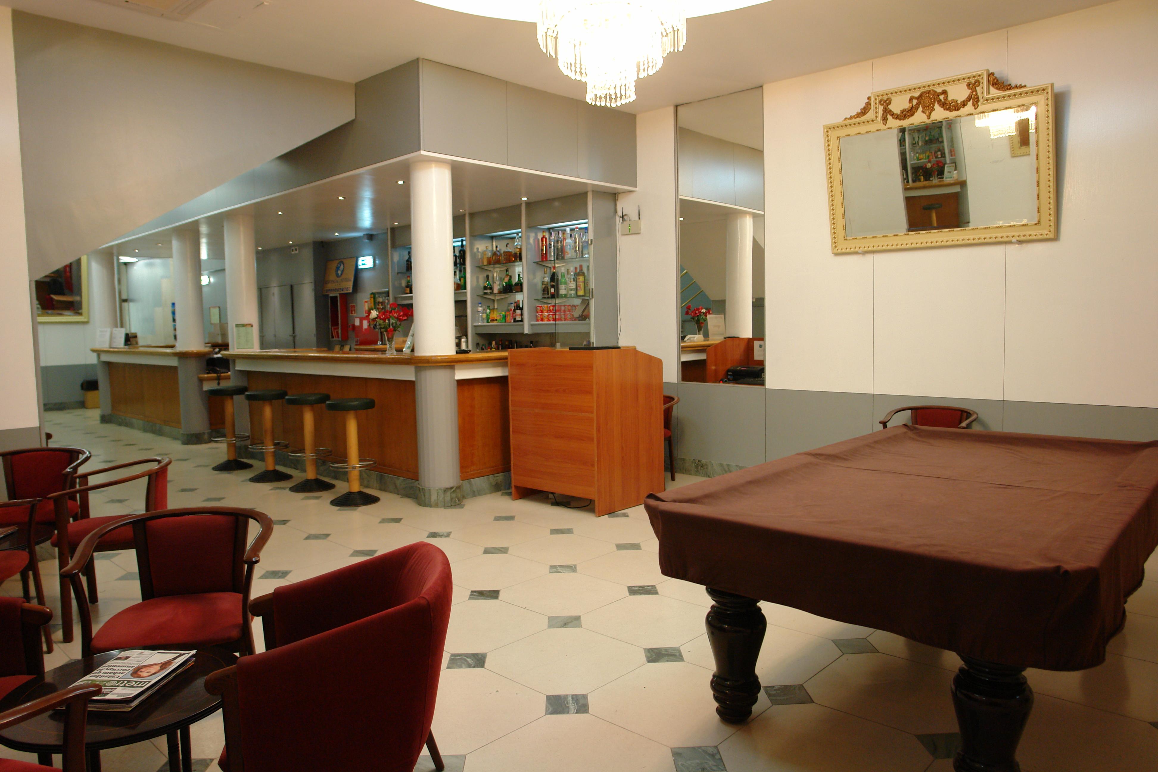 Hotel Universal Porto Luaran gambar