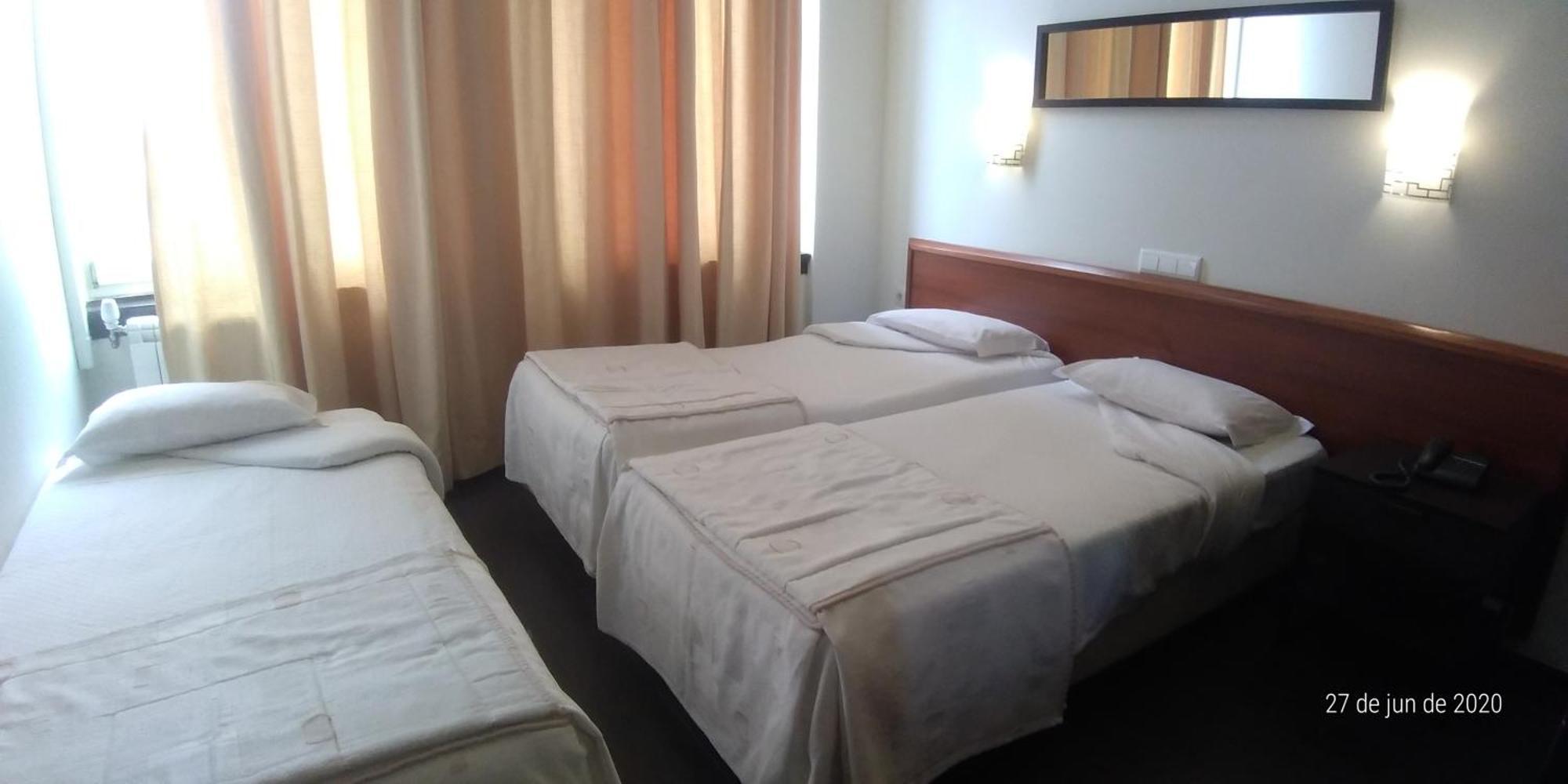 Hotel Universal Porto Bilik gambar