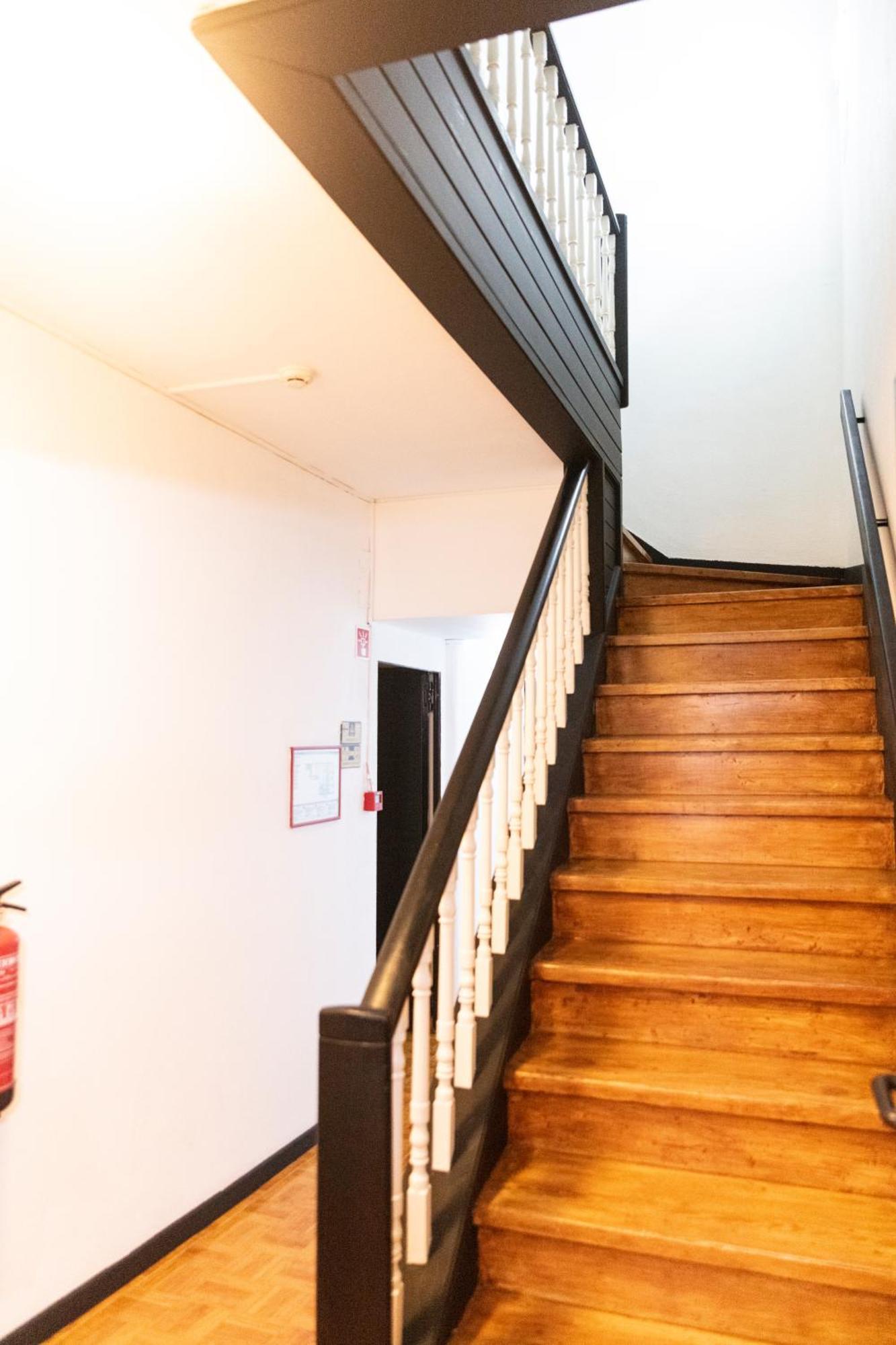 Hotel Universal Porto Luaran gambar