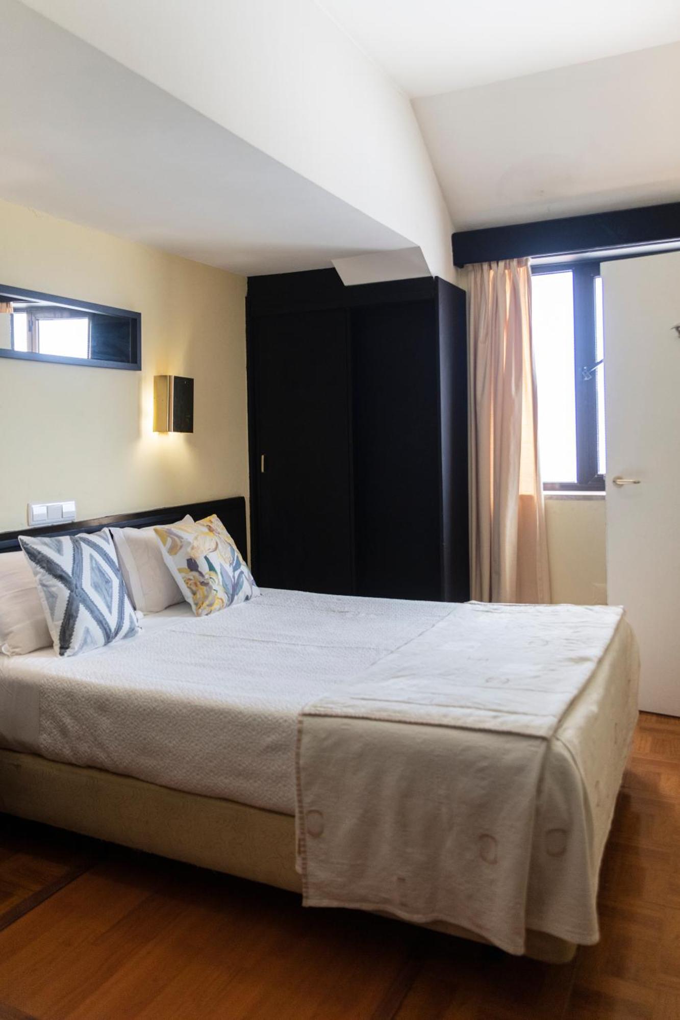 Hotel Universal Porto Luaran gambar