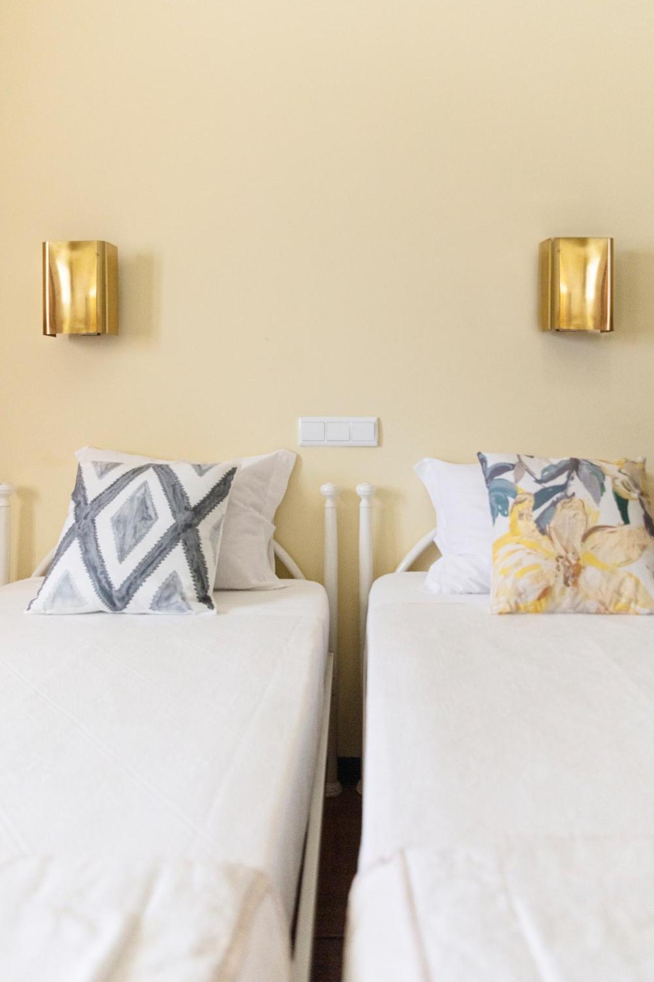 Hotel Universal Porto Luaran gambar