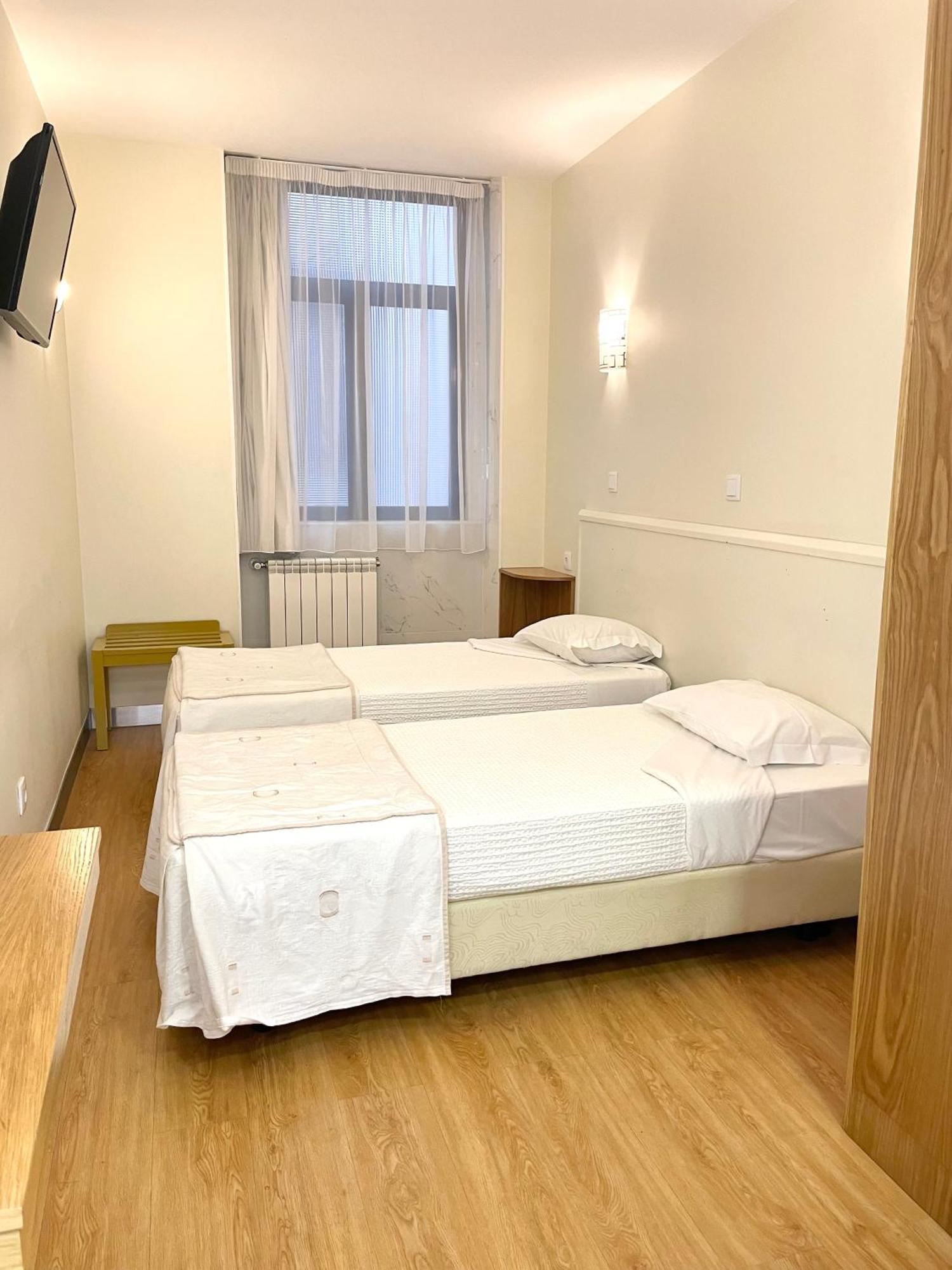 Hotel Universal Porto Luaran gambar
