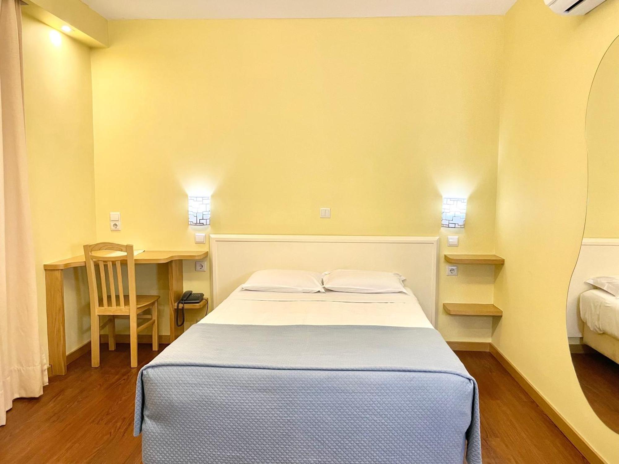 Hotel Universal Porto Luaran gambar