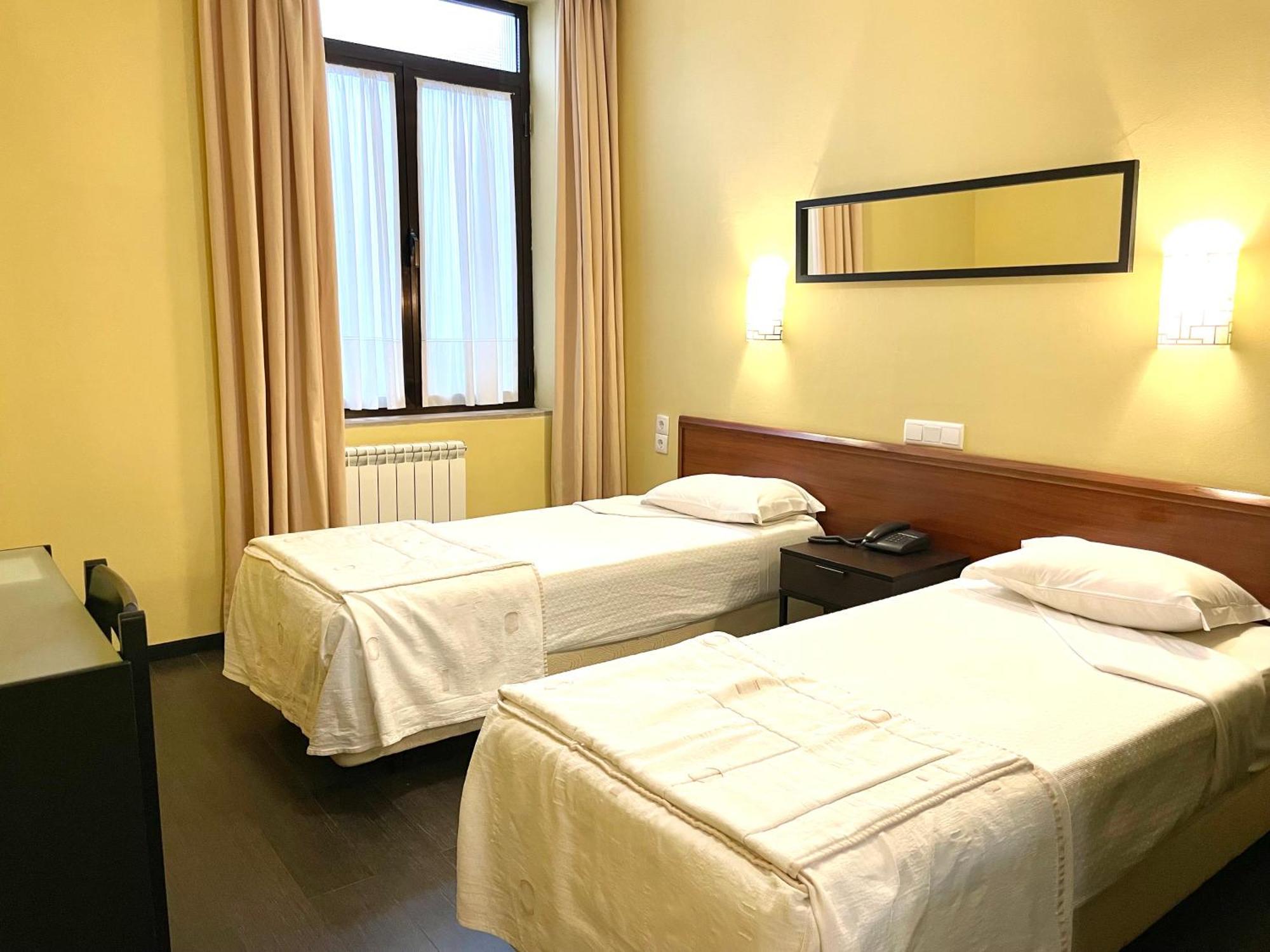 Hotel Universal Porto Bilik gambar