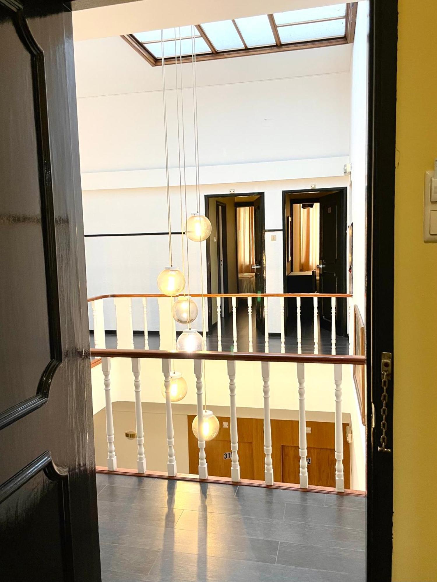 Hotel Universal Porto Luaran gambar