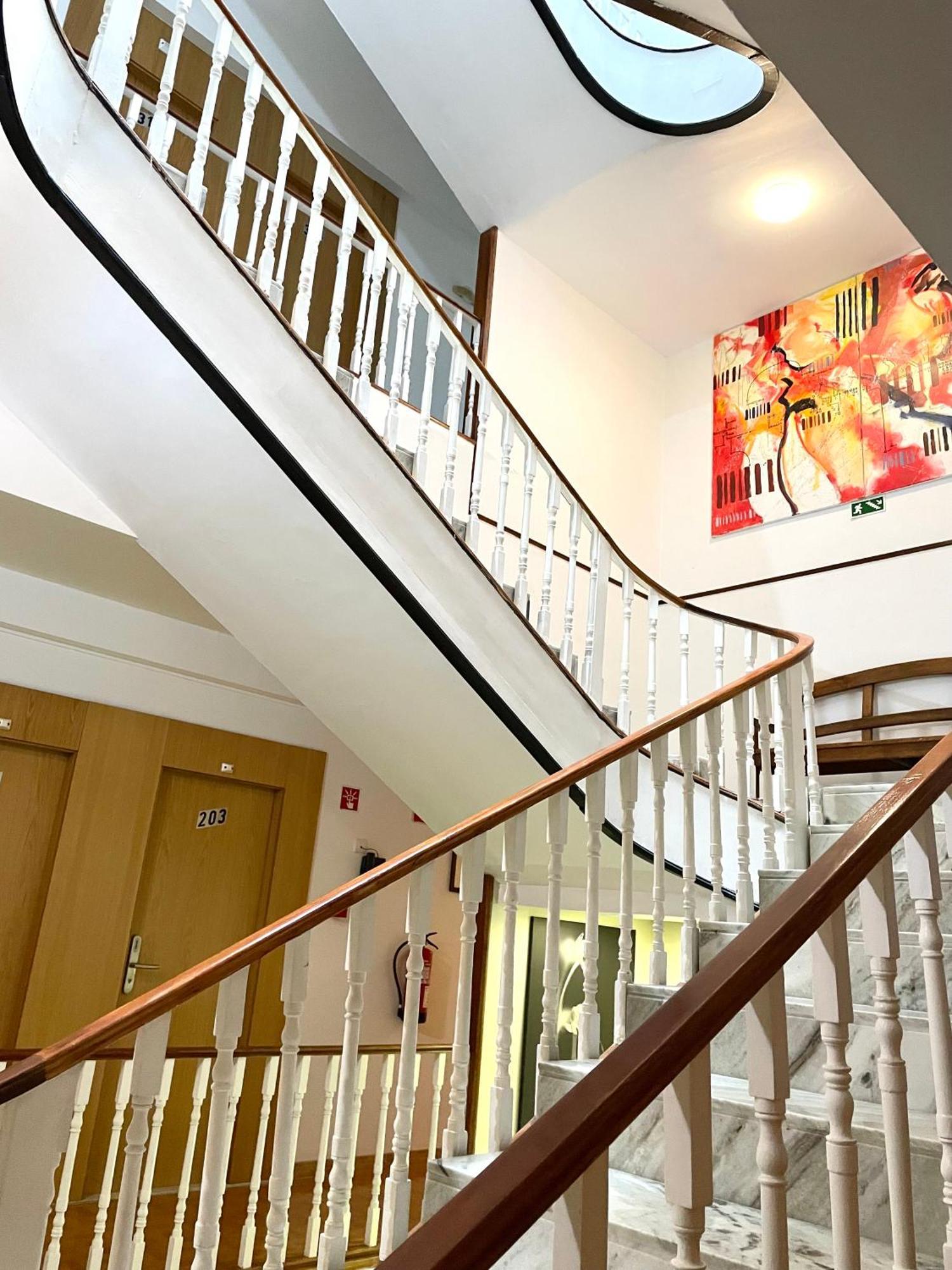 Hotel Universal Porto Luaran gambar