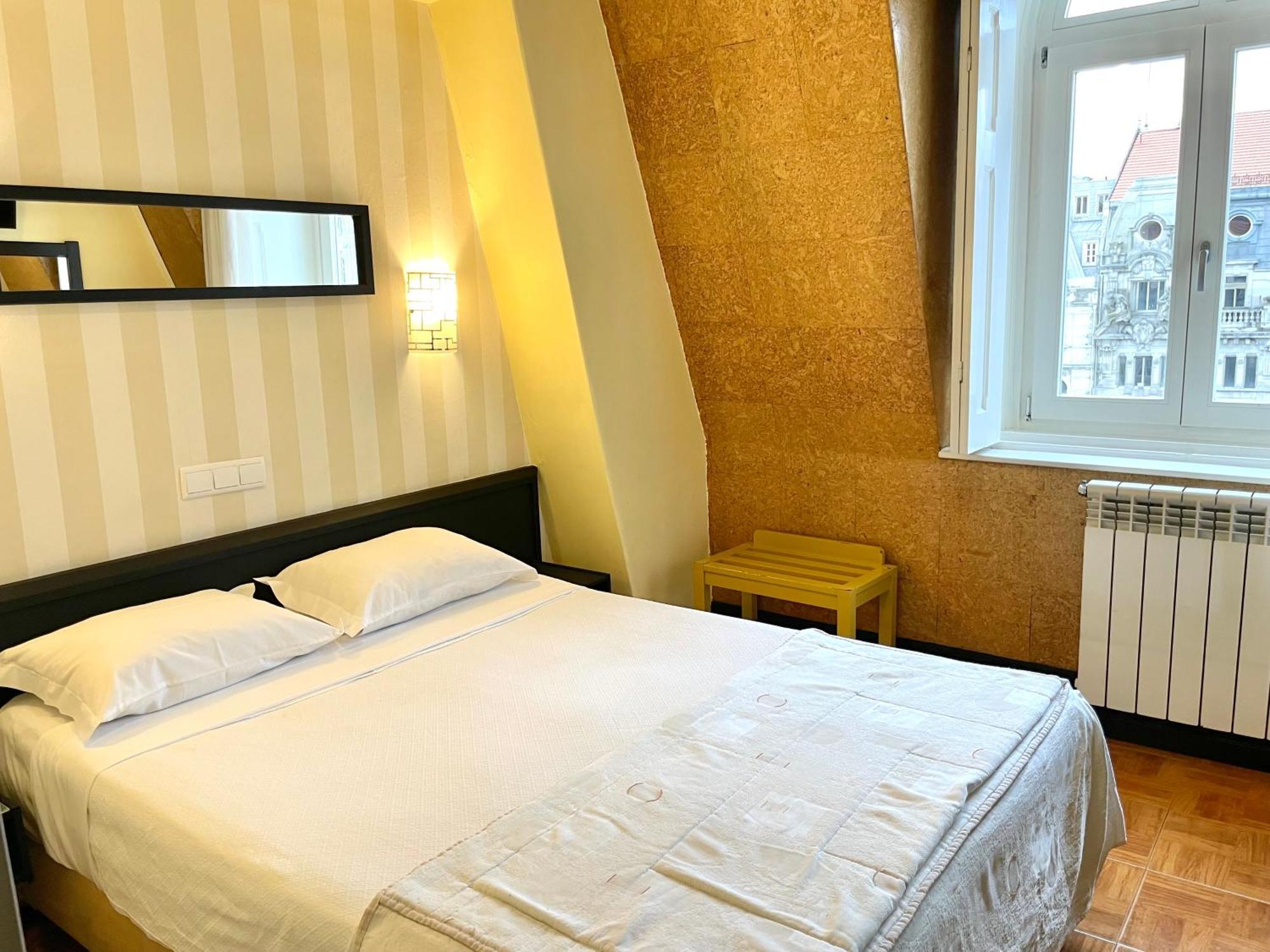 Hotel Universal Porto Luaran gambar