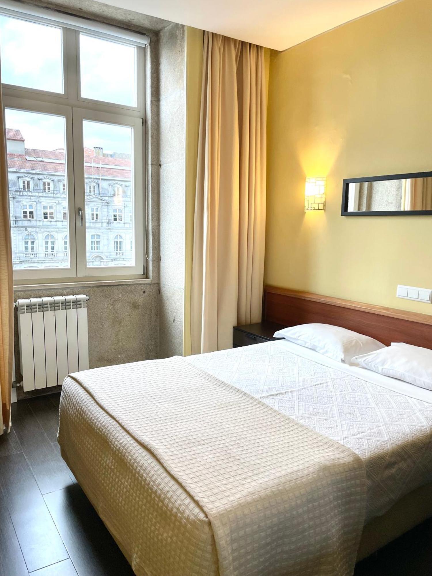 Hotel Universal Porto Luaran gambar