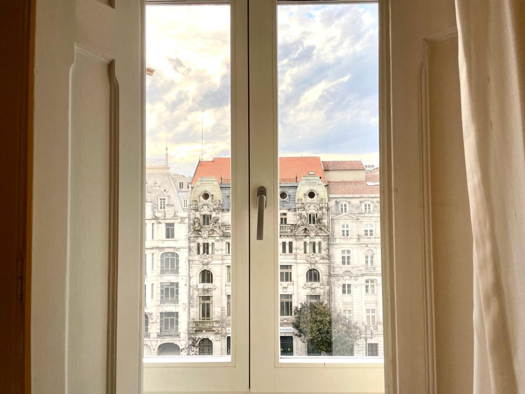Hotel Universal Porto Luaran gambar