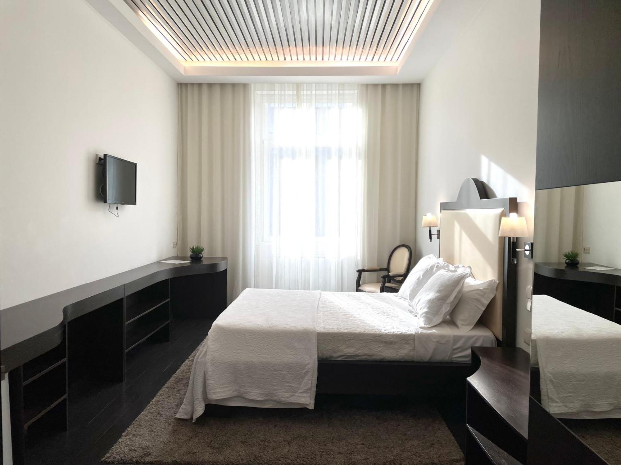 Hotel Universal Porto Luaran gambar