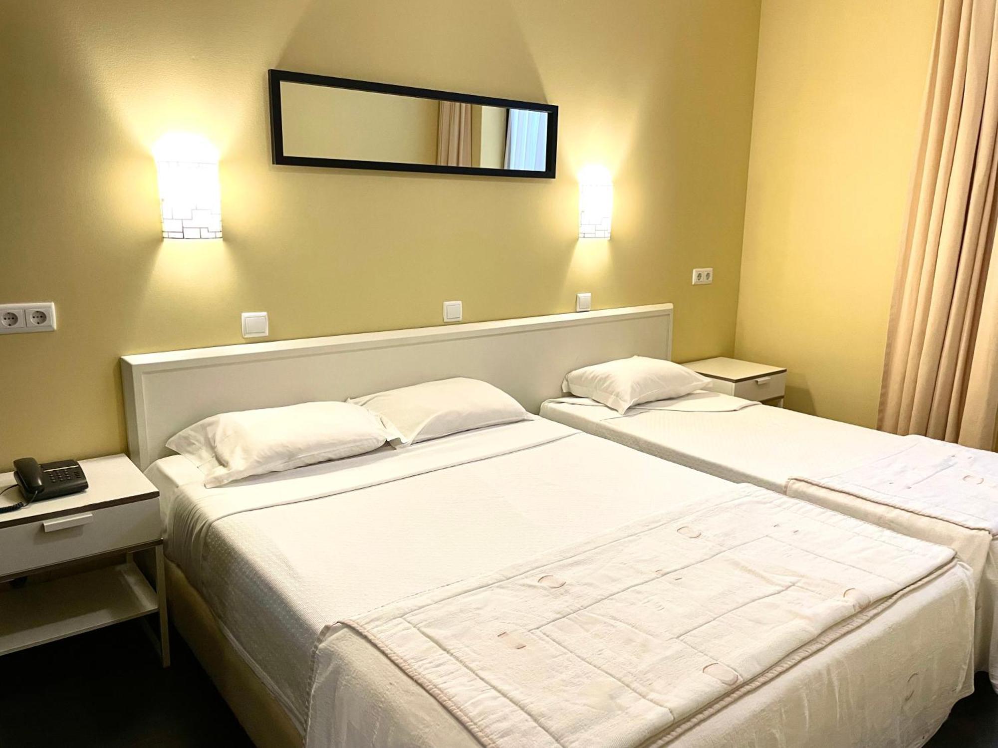 Hotel Universal Porto Luaran gambar