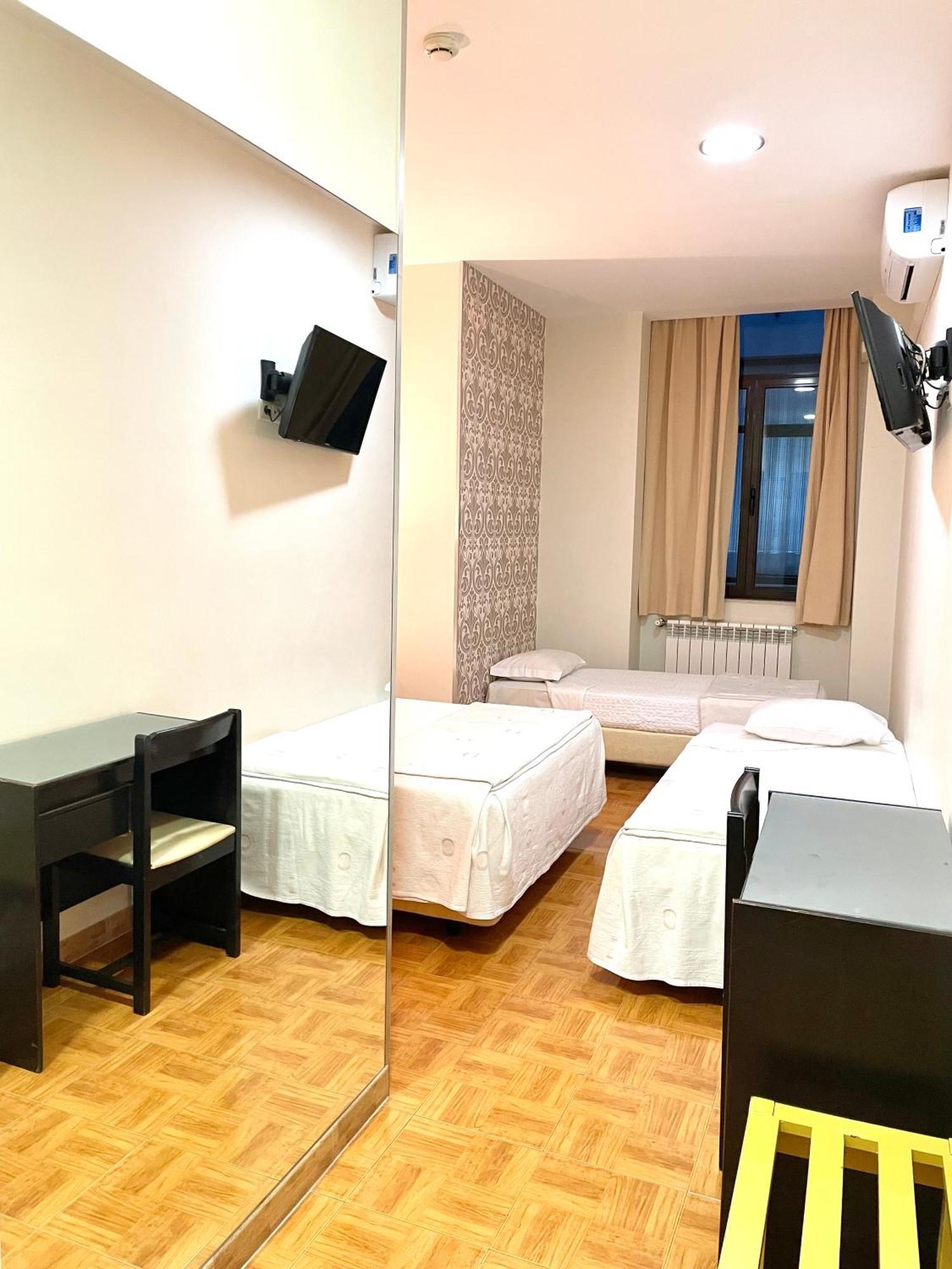 Hotel Universal Porto Bilik gambar